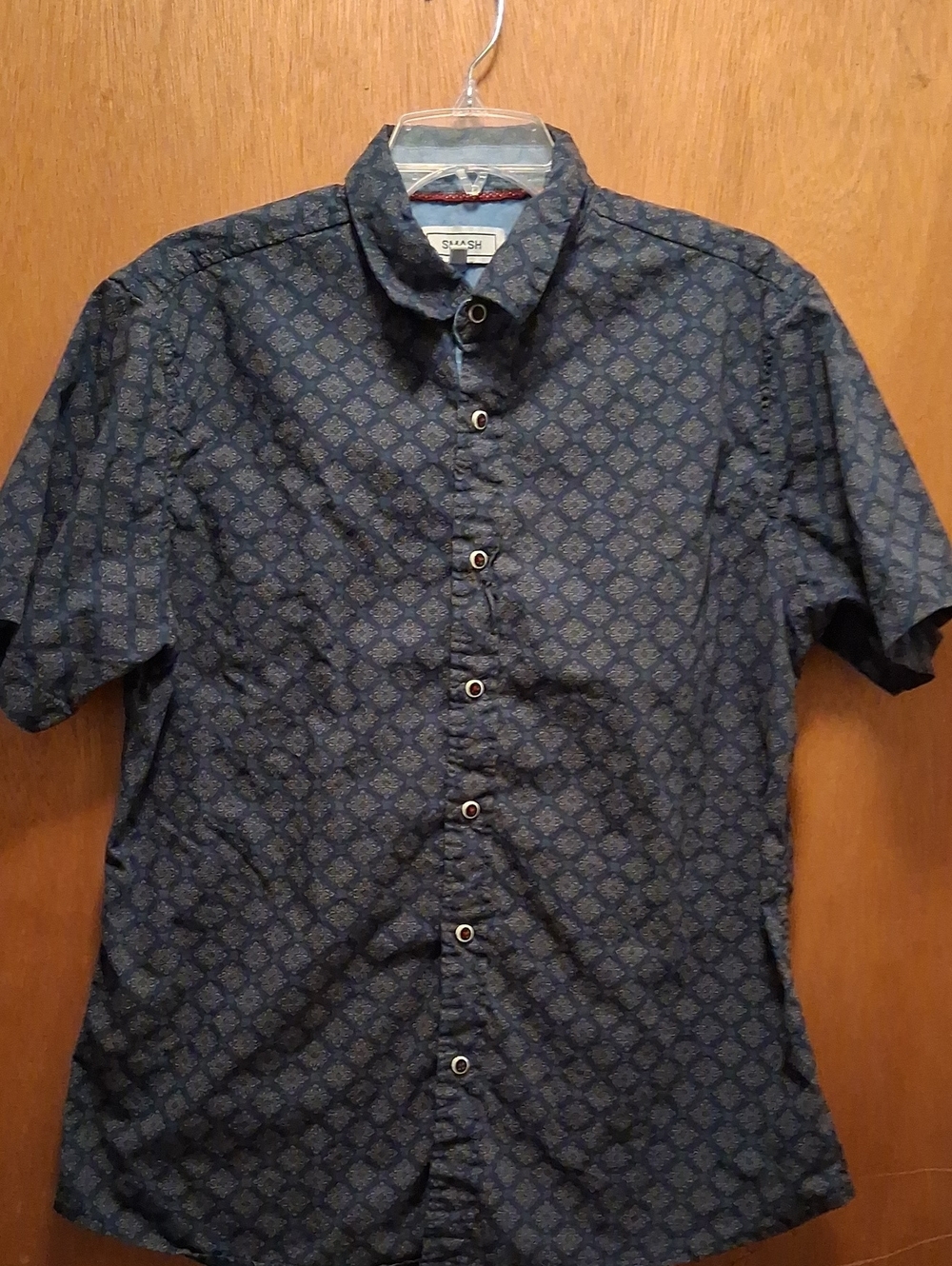 Smash Shirt Size L